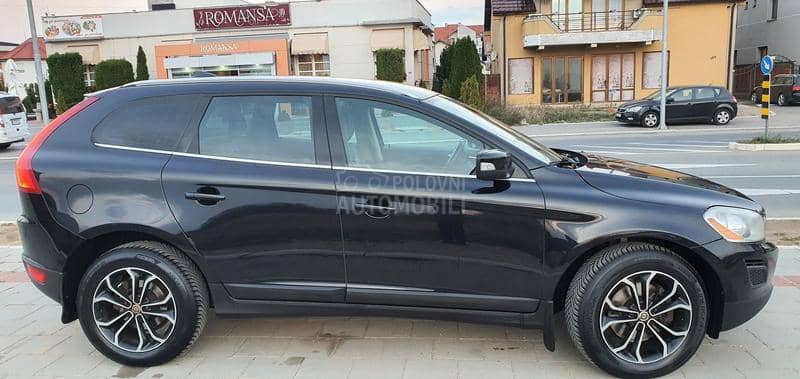 Volvo XC60 2.0 drivE.