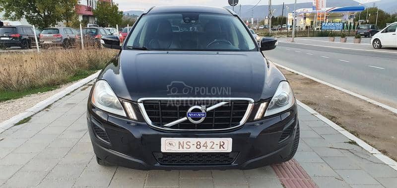 Volvo XC60 2.0 drivE.