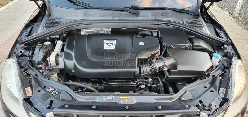 Volvo XC60 2.0 drivE.