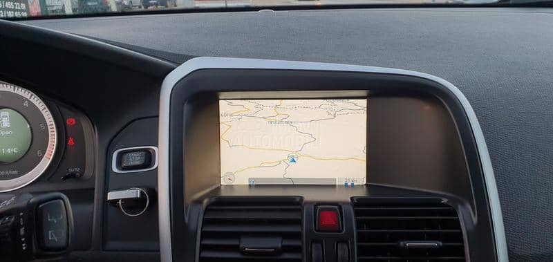 Volvo XC60 2.0 drivE.