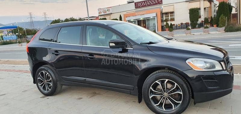 Volvo XC60 2.0 drivE.