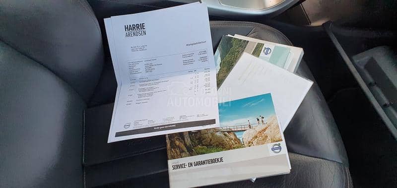 Volvo XC60 2.0 drivE.