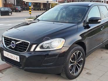Volvo XC60 2.0 drivE.