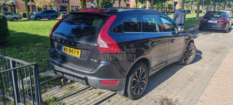 Volvo XC60 2.0 drivE.