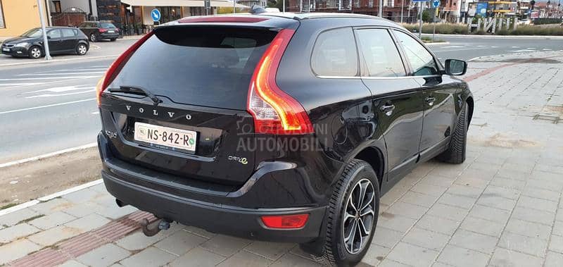 Volvo XC60 2.0 drivE.
