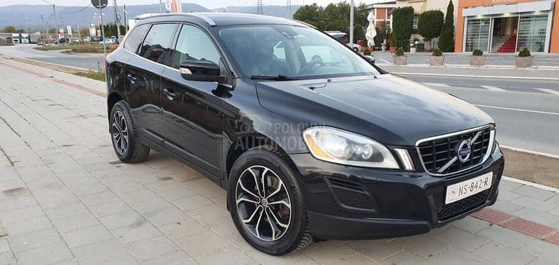 Volvo XC60 2.0 drivE.