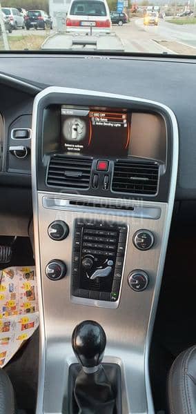 Volvo XC60 2.0 drivE.