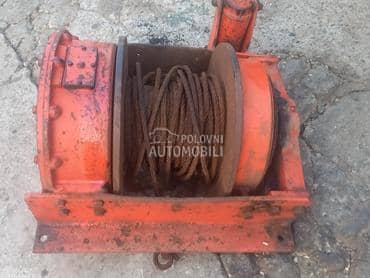 Timberjack Šumski traktor