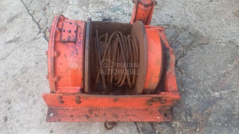 Timberjack Šumski traktor