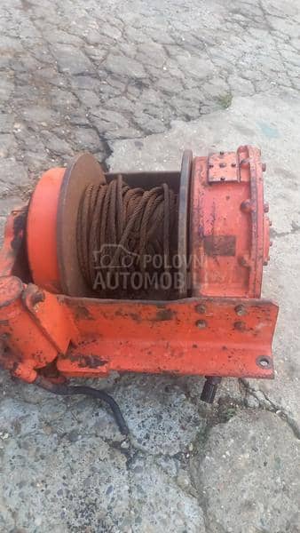 Timberjack Šumski traktor