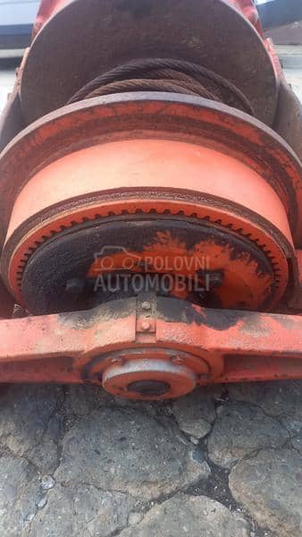 Timberjack Šumski traktor