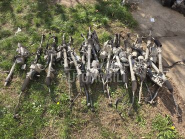 Letve volana pezo za Peugeot 207, 208