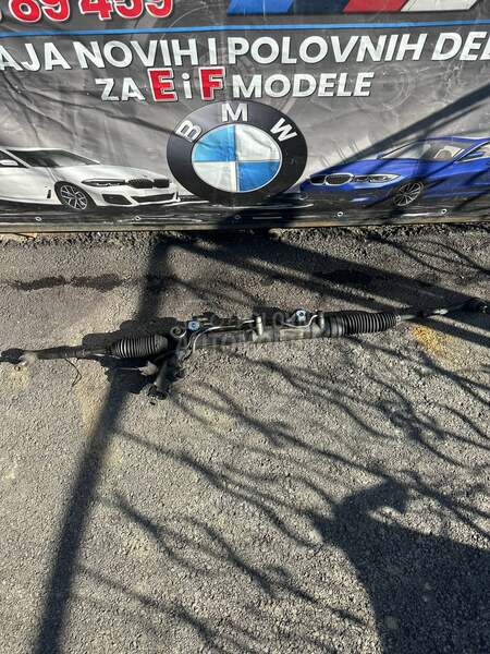 Letva volana e60/61 XDRIVE