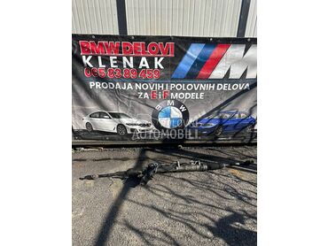 Letva volana e60/61 XDRIVE za BMW Serija 5 od 2004. do 2010. god.