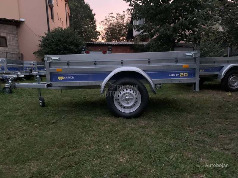 Vesta Akcija light 23 da