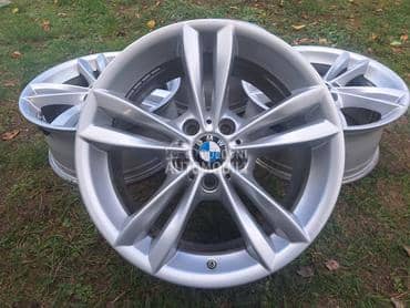 Aluminijumske felne  18" 5 x 120