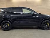 Porsche Cayenne 3.0d LED/VAZDUH