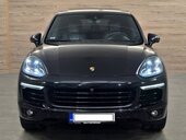 Porsche Cayenne 3.0d LED/VAZDUH