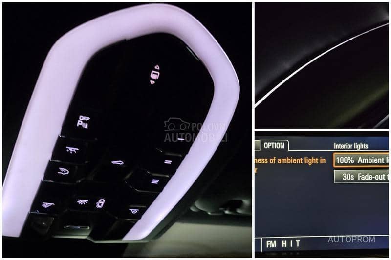Porsche Cayenne 3.0d LED/VAZDUH