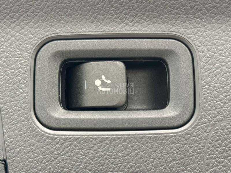 Mercedes Benz A 250 Business Solution