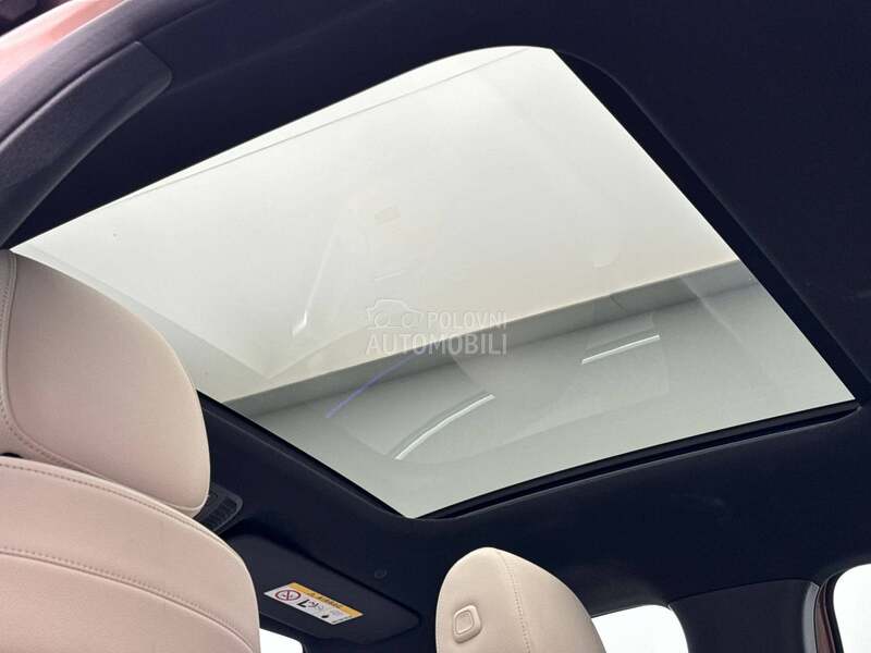 Mercedes Benz A 250 Business Solution