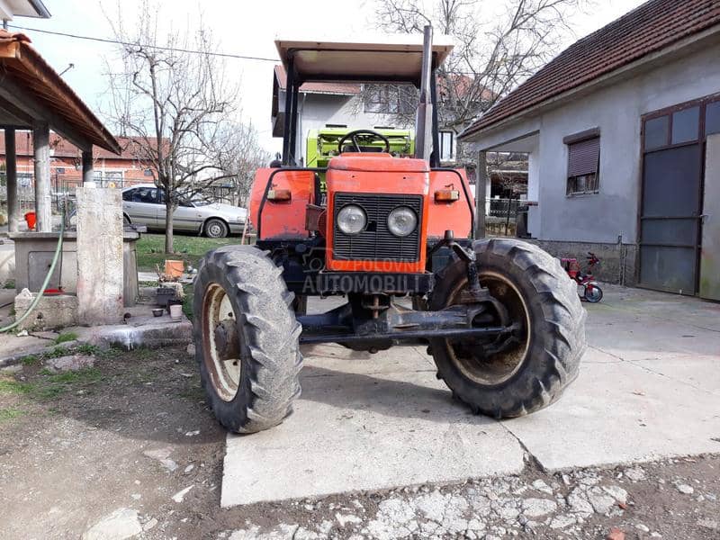 Zetor 5245