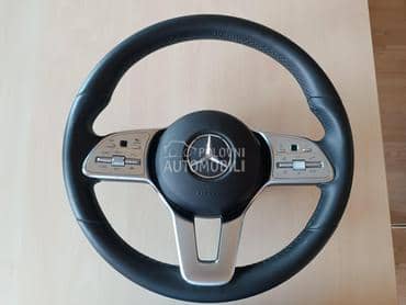 Volan Nov Mercedes G55 AMG za Mercedes Benz G 55 AMG od 2021. do 2023. god.