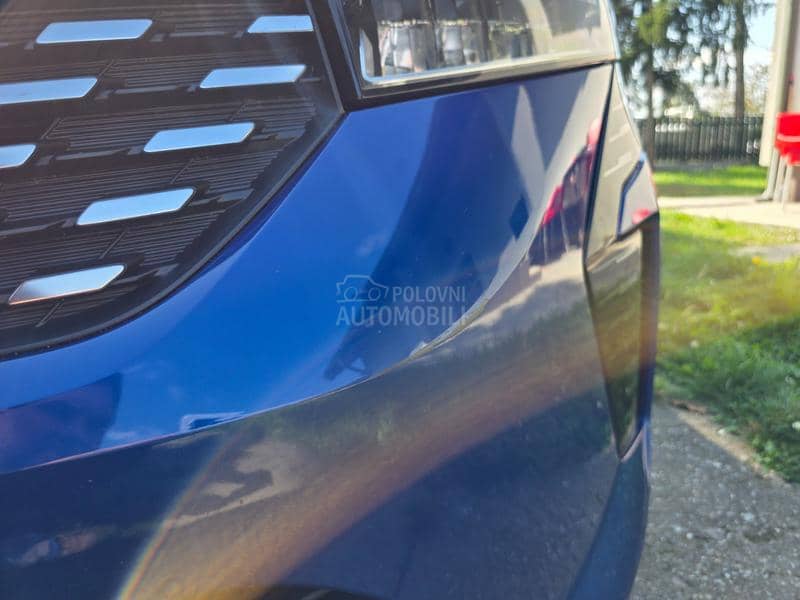 Renault Clio E-TECH Hibrid