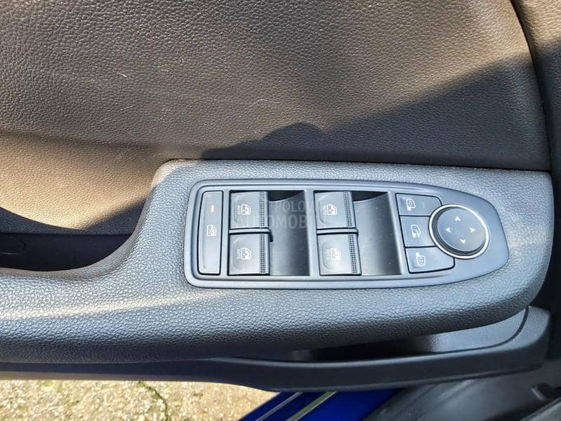 Renault Clio E-TECH Hibrid