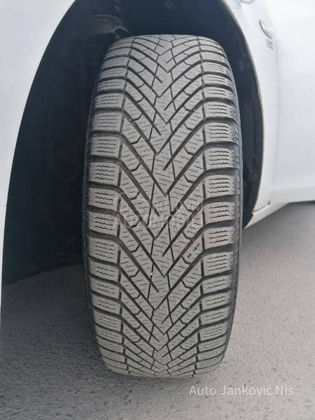Opel Astra J 1.4i SELECTION CH