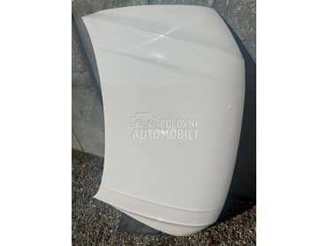 Hauba za Volkswagen Tiguan od 2017. do 2019. god.