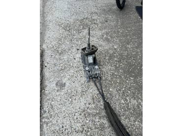 saltebla sajle menjaca za Volkswagen Tiguan