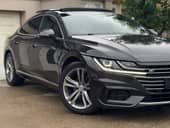 Volkswagen Arteon 3x R line/Pano/Virt