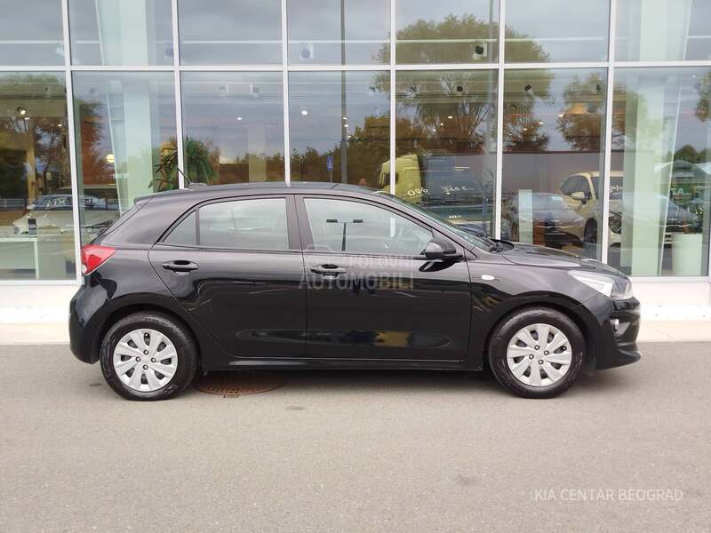 Kia Rio 1.2 EDITION