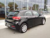 Kia Rio 1.2 EDITION