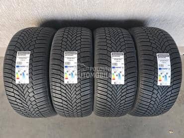 Bridgestone 275/45 R21 Zimska