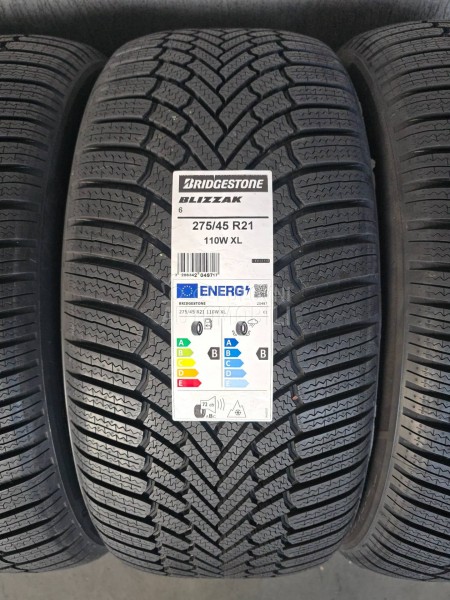 Bridgestone 275/45 R21 Zimska