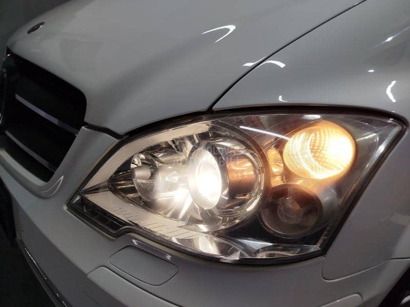 Mercedes Benz Vito 116cdi lang 4matik 8 sed