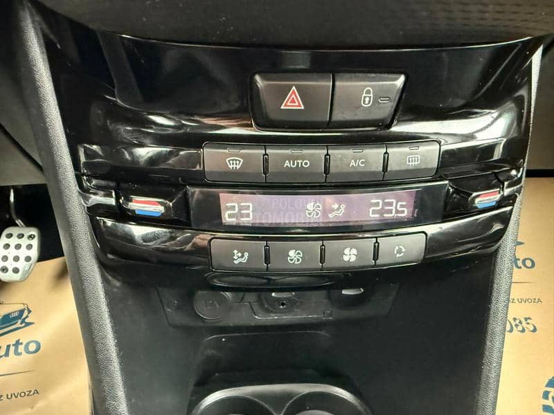 Peugeot 2008 1.6 hdi allure Peugeot 2008 1.6 hdi allure