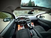 Peugeot 5008 PREMIUM CH