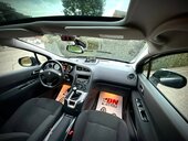 Peugeot 5008 PREMIUM CH