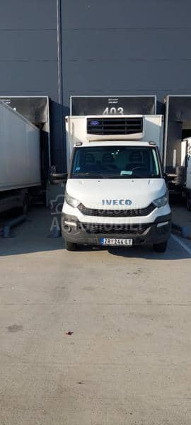 Iveco 50c140