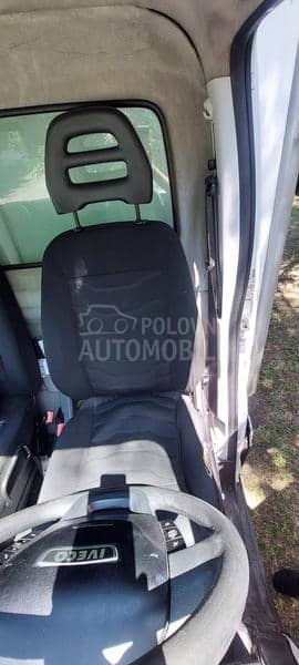Iveco 50c140