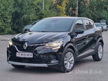 Renault Captur 1.5dci/AUTOM
