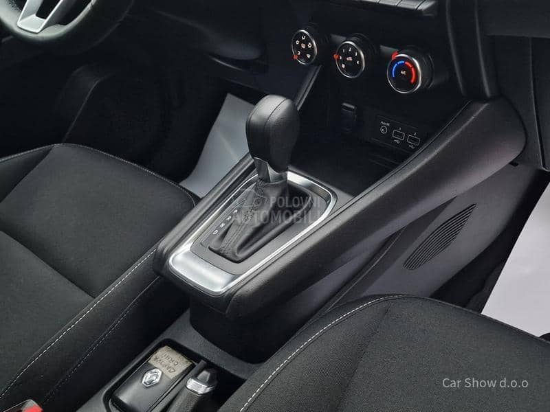 Renault Captur 1.5dci/AUTOM