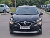 Renault Captur 1.5dci/AUTOM