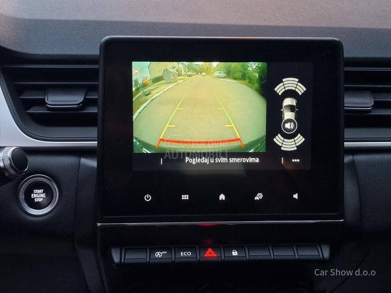 Renault Captur 1.5dci/AUTOM