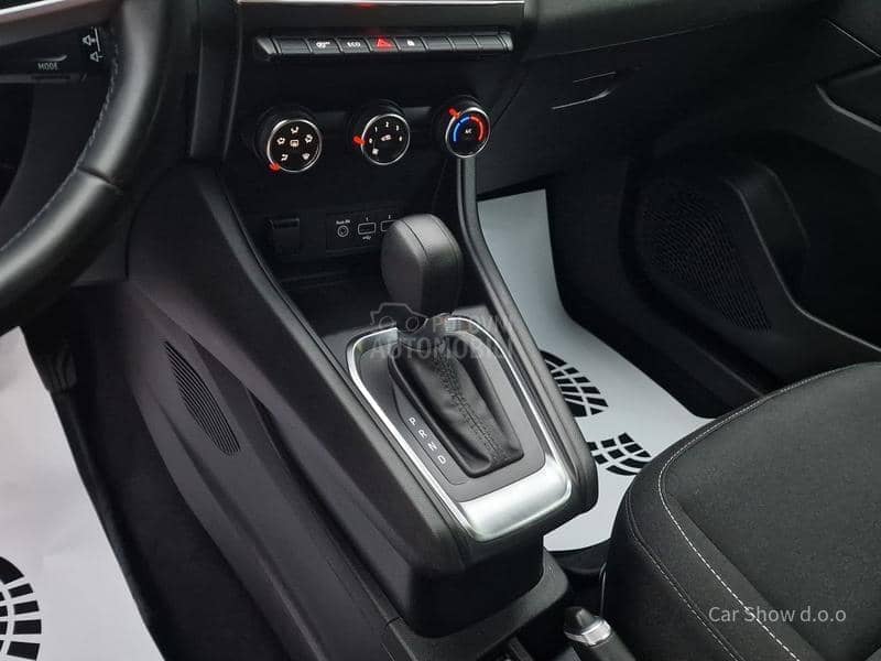 Renault Captur 1.5dci/AUTOM