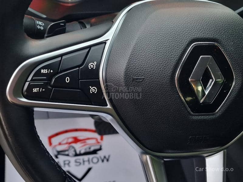 Renault Captur 1.5dci/AUTOM