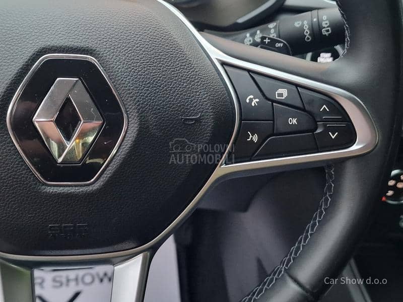 Renault Captur 1.5dci/AUTOM